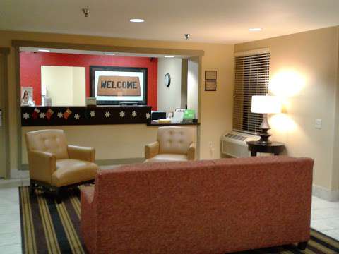 Extended Stay America Hotel Chicago - Lombard - Yorktown Center