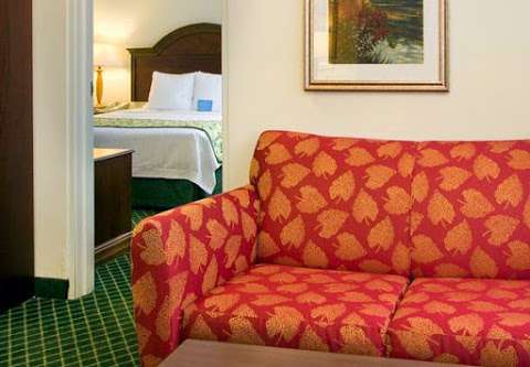 Fairfield Inn & Suites by Marriott Chicago Lombard
