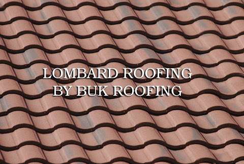Lombard Roofing Company