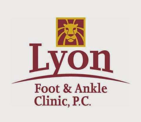 Lyon Foot & Ankle Clinic P.C.