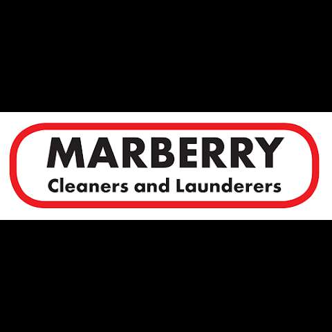 Marberry Cleaners