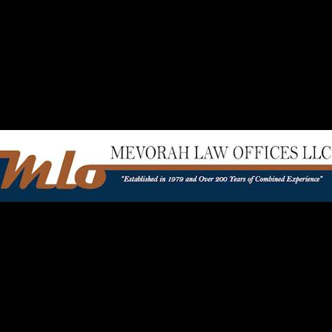 Mevorah Law Offices LLC - DuPage County