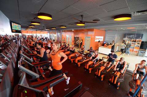 Orangetheory Fitness Lombard - Yorktown